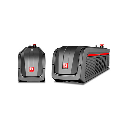 HB系列CO2激光噴碼機